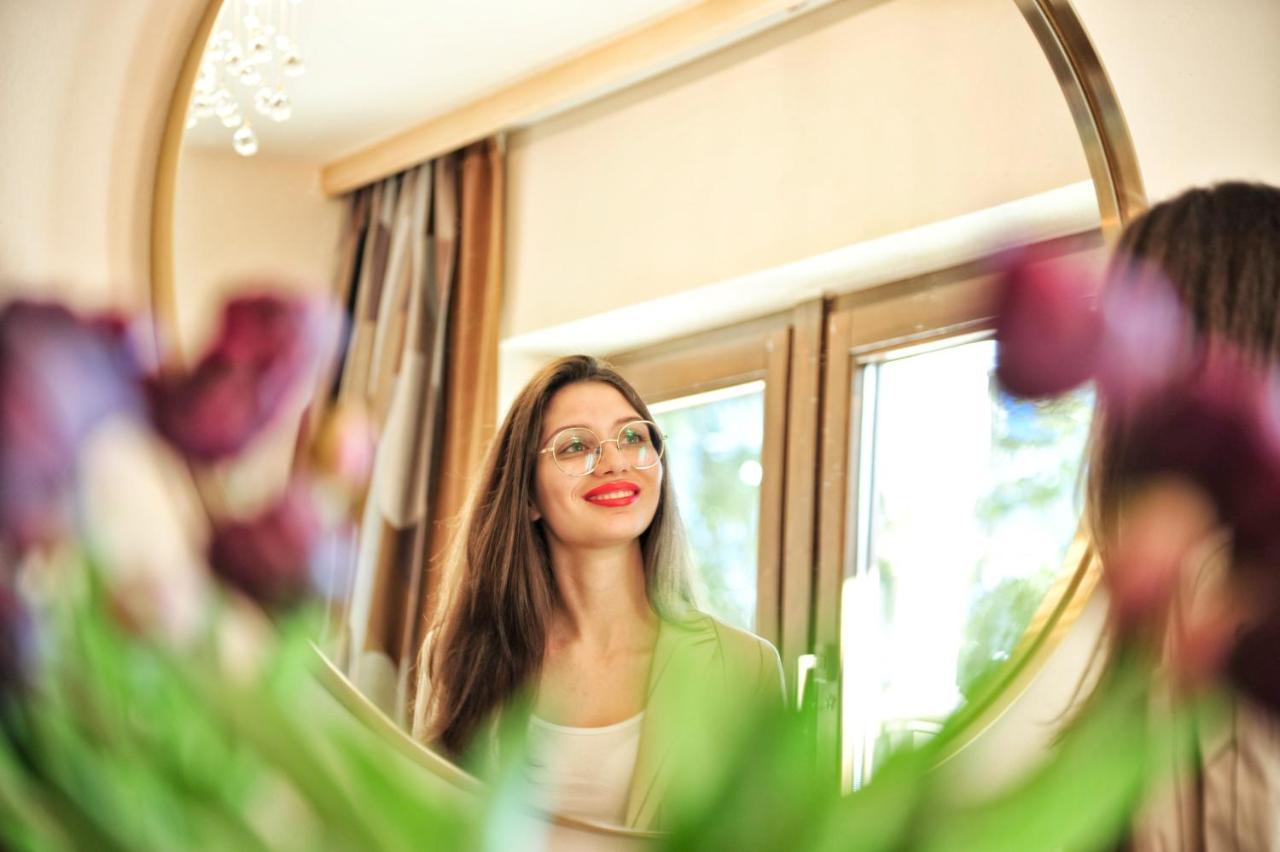 Die Seefelderin - Boutiquehotel St. Georg 제펠드 인 티롤 외부 사진