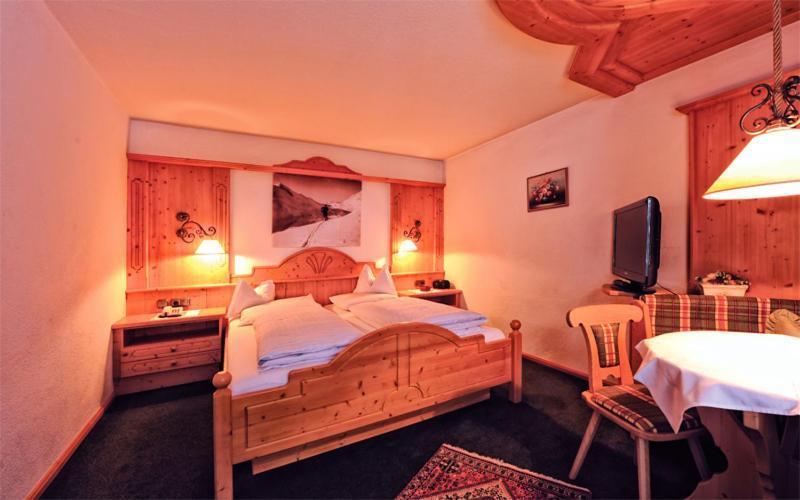 Die Seefelderin - Boutiquehotel St. Georg 제펠드 인 티롤 외부 사진
