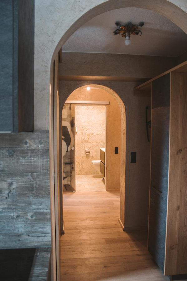 Die Seefelderin - Boutiquehotel St. Georg 제펠드 인 티롤 외부 사진