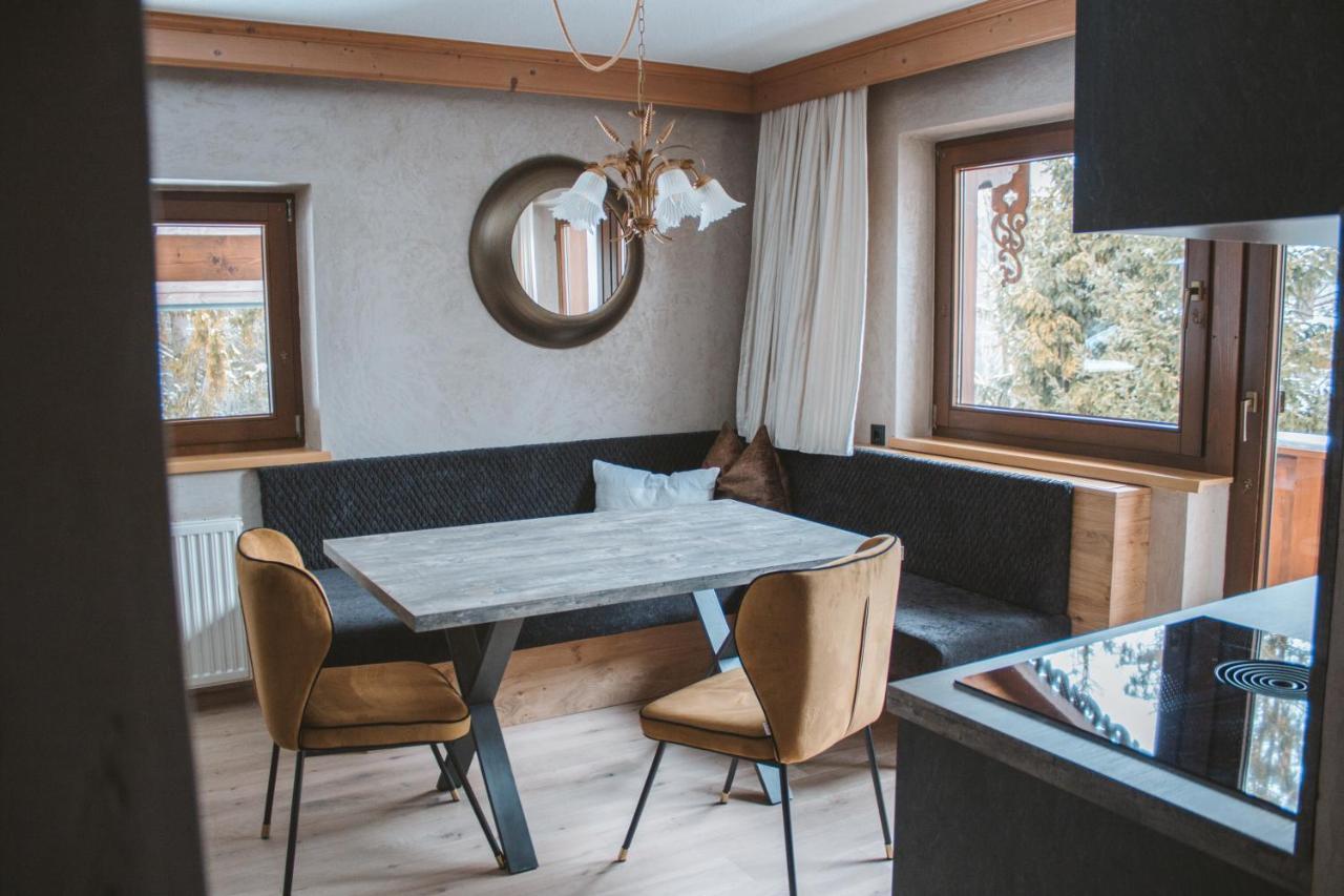 Die Seefelderin - Boutiquehotel St. Georg 제펠드 인 티롤 외부 사진